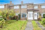 Jackson Street, Leicestershire LE67