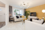 Leaf Living at Wendelburie Rise, Wellingborough, NN8