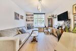 Chelsea Manor Street, Chelsea, London, SW3