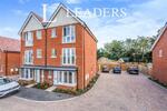 Ironstone Way, Chichester, West Sussex, PO20