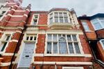 Clarendon Park Road, Leicester