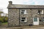 One-Bed Unfurnished Cottage in Blaenpennal