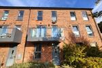 Finchdale Close, Wakefield, West Yorkshire, UK, WF1