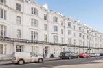 Gloucester Terrace, London W2