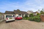 Anchor Lane, Mistley, Manningtree, Essex, CO11