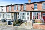 Elizabeth Street, Blackpool, FY1