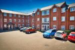 Whitings Court, Paynes Park, HITCHIN, SG5