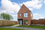 Plot 592, The Altair at Woodgate, Woodgate Sales Pavilion, Grace Holland Ave, RH11