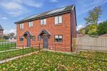 Stonehouse Close, Nesscliffe, Shrewsbury