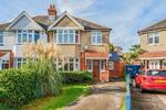 Lawnside Road, Regents Park, Southampton, Hampshire, SO15