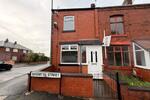 Nasmyth Street, Horwich, Bolton, Greater Manchester, BL6