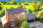 Nox House, Nox, Shrewsbury, SY5 8PU