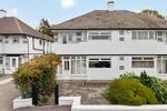 Beverley Way, West Wimbledon SW20