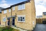 Cote Meadows, Allerton, Bradford, West Yorkshire, BD15