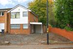 Harborne Park Road, Birmingham B17