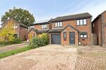 Carlton Close, Bicton Heath, Shrewsbury