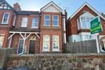 Pavilion Road, Worthing, West Sussex, BN14