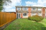 Kennet Avenue, Swindon, SN25