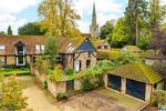 Church Lane, Princes Risborough, Buckinghamshire, HP27