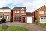 Mornington Crescent, Nuthall, Nottingham, NG16
