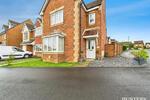 Ovington Close, Templetown, Consett
