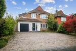 Fairlawn Drive, East Grinstead, RH19