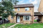 Senwick Drive, Wellingborough NN8