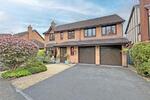 Horsechestnut Drive, Shawbirch, Telford, Shropshire, TF5