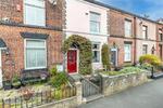 Clifton Street, Bury, Greater Manchester, BL9