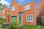 Carlton Moor Crescent, Darlington, Durham, DL1