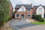 Waystead Close, Kingsmead, Northwich CW9