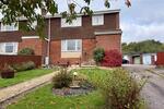Rosemount Close, Honiton, Devon, EX14