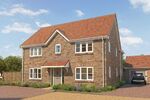Highlands Grange Bellway, Swanley, Kent, BR8