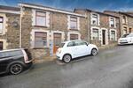 Ash Grove, Pentre, CF41 7DD