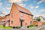 Enots Close, Lichfield, WS13