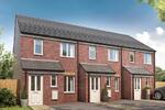 Plot 65, The Alnwick at Solway View, Marsh Drive CA14