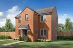 Plot 216, Renmore at The Rowans, Ashfield Road, Workington CA14