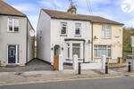 Swanscombe Street, Swanscombe, Kent, DA10