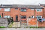 Albinson Walk, Partington, Manchester, M31