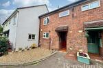 Erle Havard Road, West Bergholt, CO6