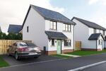 Plot 12 & 14, Moulton E at Rossers Field, Abergavenny NP7