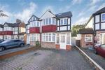 Bargate Close, New Malden, KT3