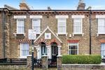 Eversleigh Road, Wandsworth, London, SW11