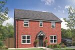 Plot 193, The Brampton at Templegate, Keymer Road RH15