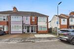 Etherington Road, Hull, East Riding of Yorkshire, HU6 7JR