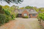 Wilfrids Wood Close, Flackwell Heath, High Wycombe, Buckinghamshire, HP10 9LJ