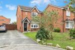 Clover Walk, Pontefract WF9