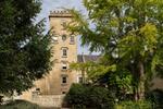 Ashford's Tower, Bath, Somerset