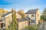 Uplands, Birkby, West Yorkshire HD2