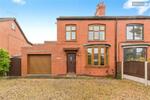 Middlewich Road, Bradfield Green, Crewe, Cheshire, CW1